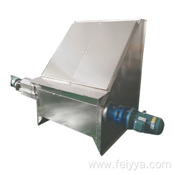 Hydraulic screen solid-liquid separator Inclined screen